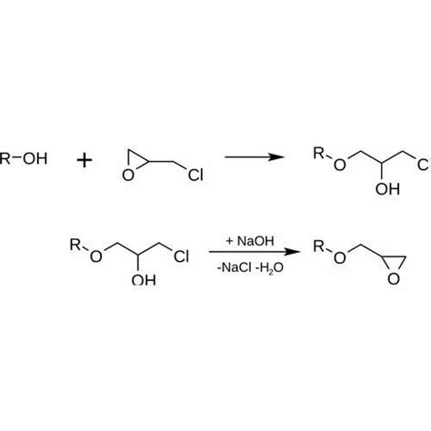 Epichlorohydrin Chemicals, Grade Standard: Technical Grade at Rs 125/kilogram in Mumbai