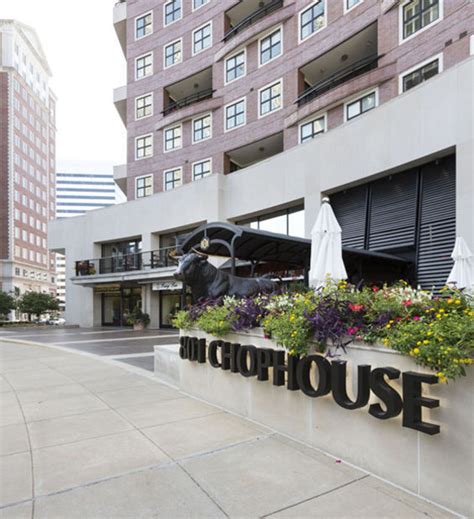 801 Chophouse | Clayton