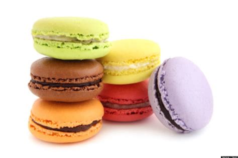 10 Beautiful Facts About French Macarons | HuffPost UK