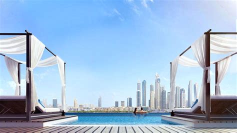 Sunrise Bay by Emaar Properties in Emaar Beachfront, Dubai | Apartments for Sale| Metropolitan ...