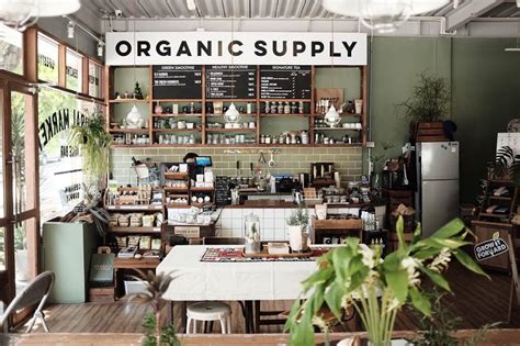 Top 5 best organic food stores in Bangkok you need to check out today