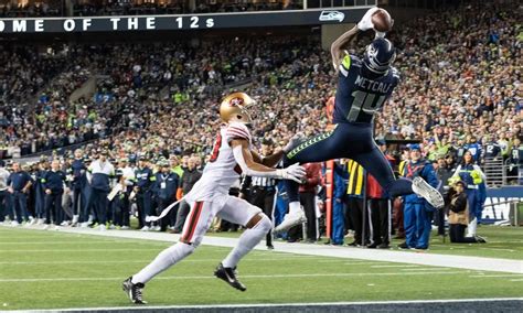 DK Metcalf's rookie season among the best in franchise history | Seattle seahawks football ...