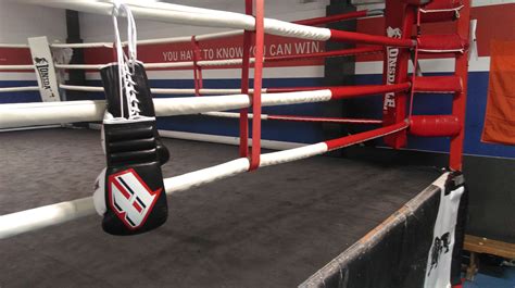 Boxing 101: The Essential Gear You Need to Start Training - FightstorePro