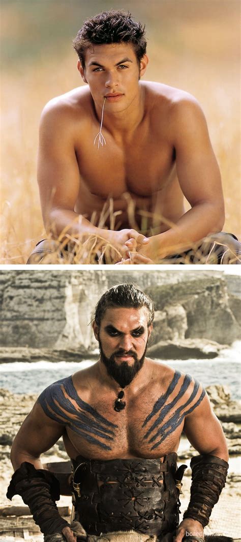 Game Of Thrones Cast Then And Now (43 Pics) | Bored Panda