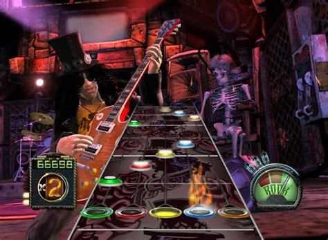 Guitar Hero 3: Legends of Rock Reviews, Pros and Cons | TechSpot