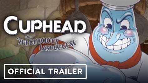 Cuphead - The Delicious Last Course DLC AR XBOX One / Xbox Series X|S CD Key | Buy cheap on ...