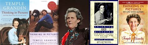 Influential Books, Revisited: Thinking in Pictures by Temple Grandin ...