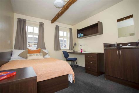 Student Accommodation near Sheffield Hallam University | UL