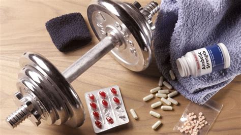 Anabolic Pill Facts That Every Athlete Should Know