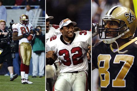 5 Memorable NFL Touchdown Celebrations