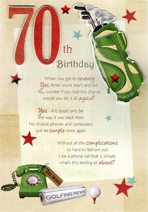 70th Birthday Wishes And Birthday Card Messages | Porn Sex Picture