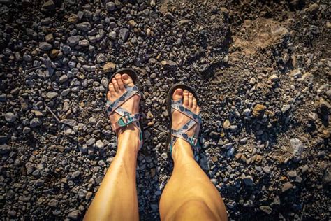 Teva Vs Chaco: Which Hiking Sandal Is Best For You?