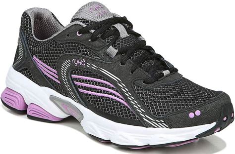 Amazon.com | Ryka Unisex-Adult Ultimate Running Shoe | Road Running