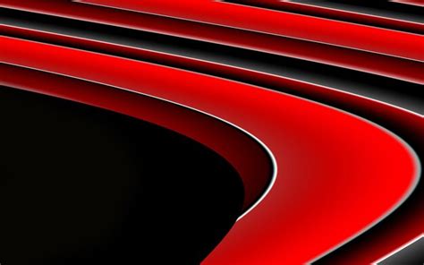 Premium Photo | Dynamic red vibrant gradient abstract background