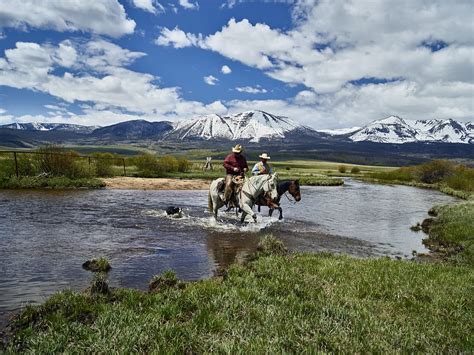 Colorado’s Rugged North Park Basin