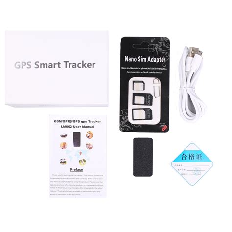 Micro GPS Tracking Chip for Anti-Theft: A Guide for 2021