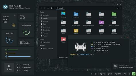 xfce-theme · GitHub Topics · GitHub