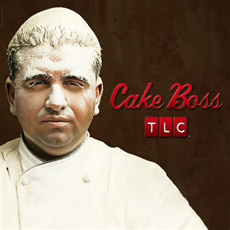 Watch Cake Boss Season 2 Episode 15: Sizing, Sleeping Stretch & Sesame Street Online (2010) | TV ...