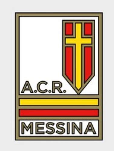 Messina Logo History