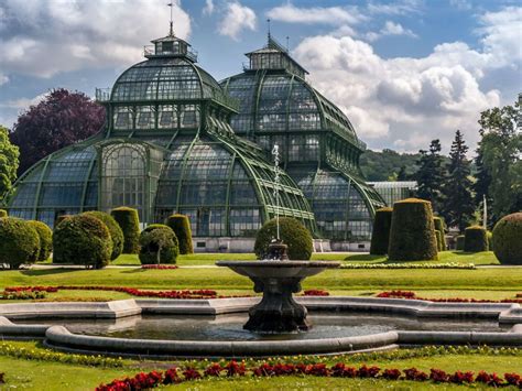 Schönbrunn Palace Tour - Habsburgs with a Historian - Context Travel - Context Travel