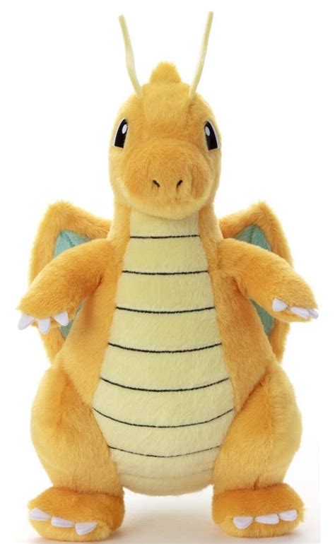 Dragonite - Plush | at Mighty Ape NZ