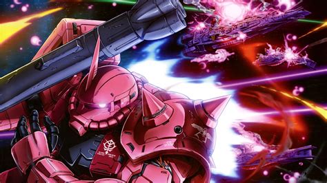 Zaku Wallpapers - Wallpaper Cave