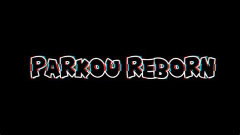 parkour Reborn | Flying Glitch - YouTube