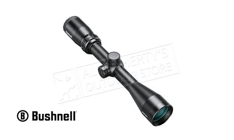 Bushnell Scopes Supplier | Canada - Al Flaherty's