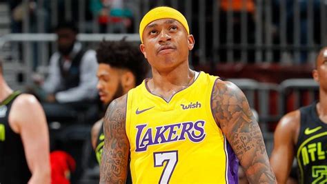 Isaiah Thomas Breaks Silence on Lakers Signing With Viral Tweet