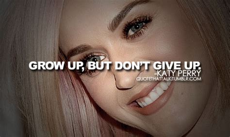 Katy Perry Quotes Love. QuotesGram