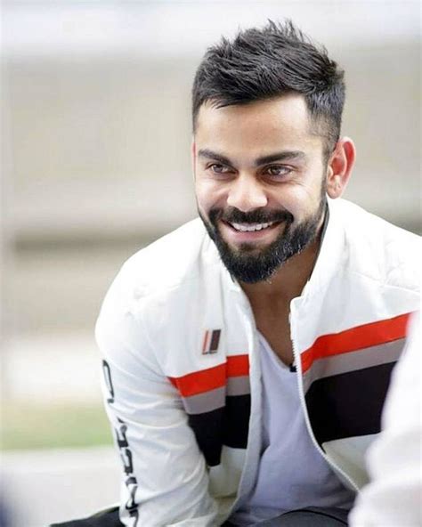 Questions asked about Virat Kohli And Here Are The Answers