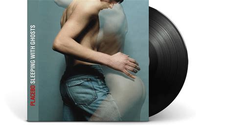 Vinyl | Placebo | Sleeping With Ghosts - The Record Hub