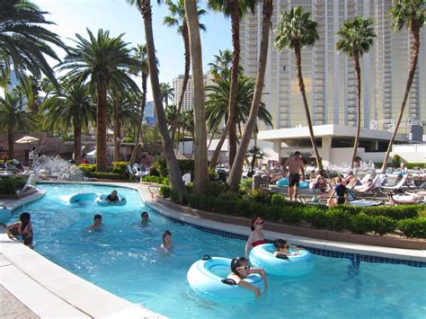 Las Vegas - Best Family Hotels - Totochie