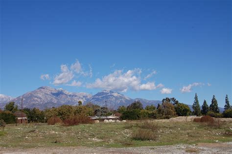 claremont california. beautiful view of the mountains | Claremont ...