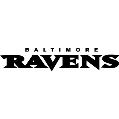 Ravens B Logo