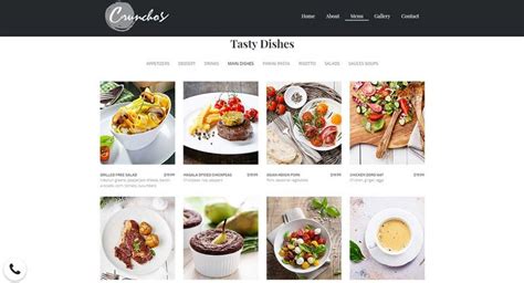 How to Create a Restaurant Website - Step-by-Step Guide