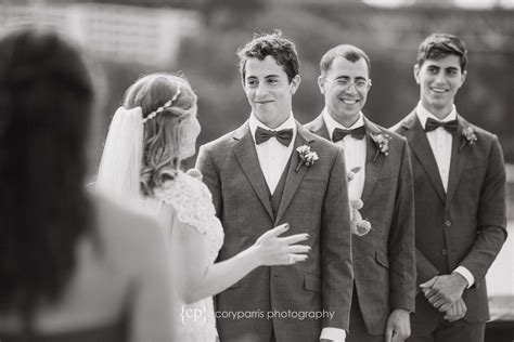 Natlie & David | Gas Works Park Wedding - Cory Parris Photography