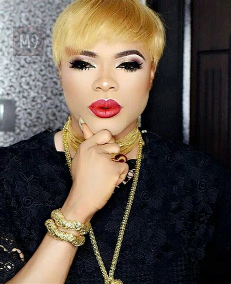 Bobrisky's Biography, Net Worth, History, Profile & Age (Mini Bio ...