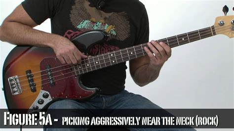 The Guitarist's Guide to Playing Bass - YouTube