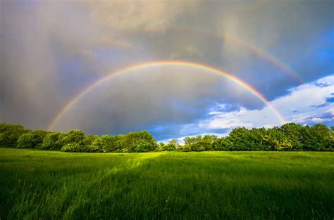 What Does It Mean When You See A Double Rainbow? (9 Spiritual Meanings)