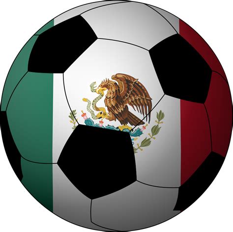 Mexican Soccer Cliparts | Free download on ClipArtMag