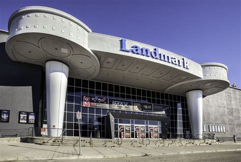 Kinepolis Completes Acquisition of Canadian Movie Theatre Group 'Landmark Cinemas' - Celluloid ...