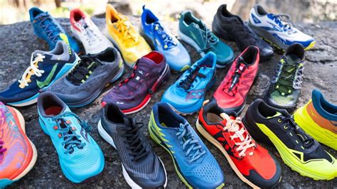 Why Size is Key in Selecting Running Shoes - Run United