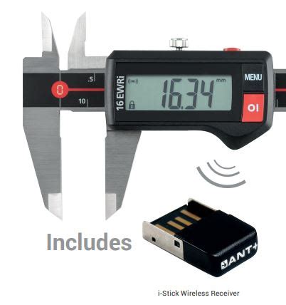 Mahr, Inc. calipers, Digital from Component Distributors