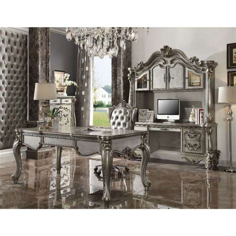 ACME Furniture - Versailles Desk & Hutch - 92824