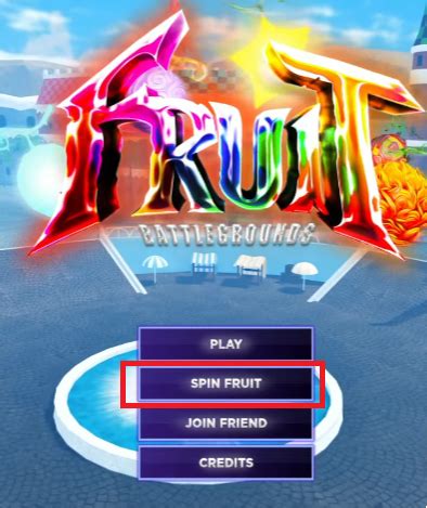 Fruit Battlegrounds Codes (Tested & Working November 2023)