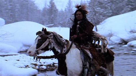 Blackfeet Got'em Movie Scenes, Movie Tv, Jeremiah Johnson, Western Film ...