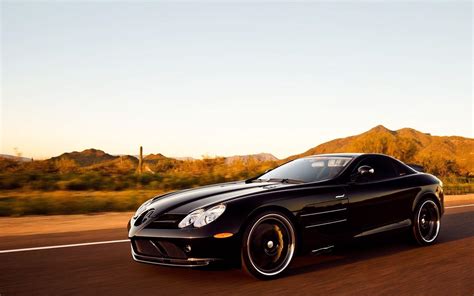 Mercedes Benz Slr Wallpapers - Top Free Mercedes Benz Slr Backgrounds ...