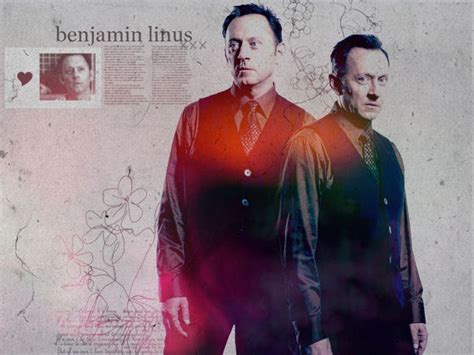 Benjamin Linus Quotes. QuotesGram