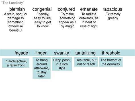 PPT - Antonyms PowerPoint Presentation, free download - ID:1059923